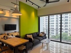 D'Leedon (D10), Condominium #612717181